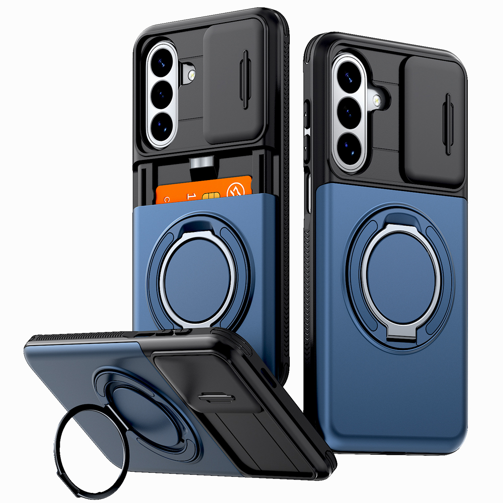 Document Holder Stand - Samsung Galaxy S26 S25 S24 FE