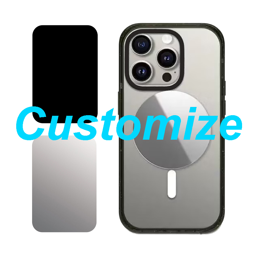 Document Holder Stand - カスタムサークルスクエアフォン グリップカードホルダー スタンド iPhone 13 14