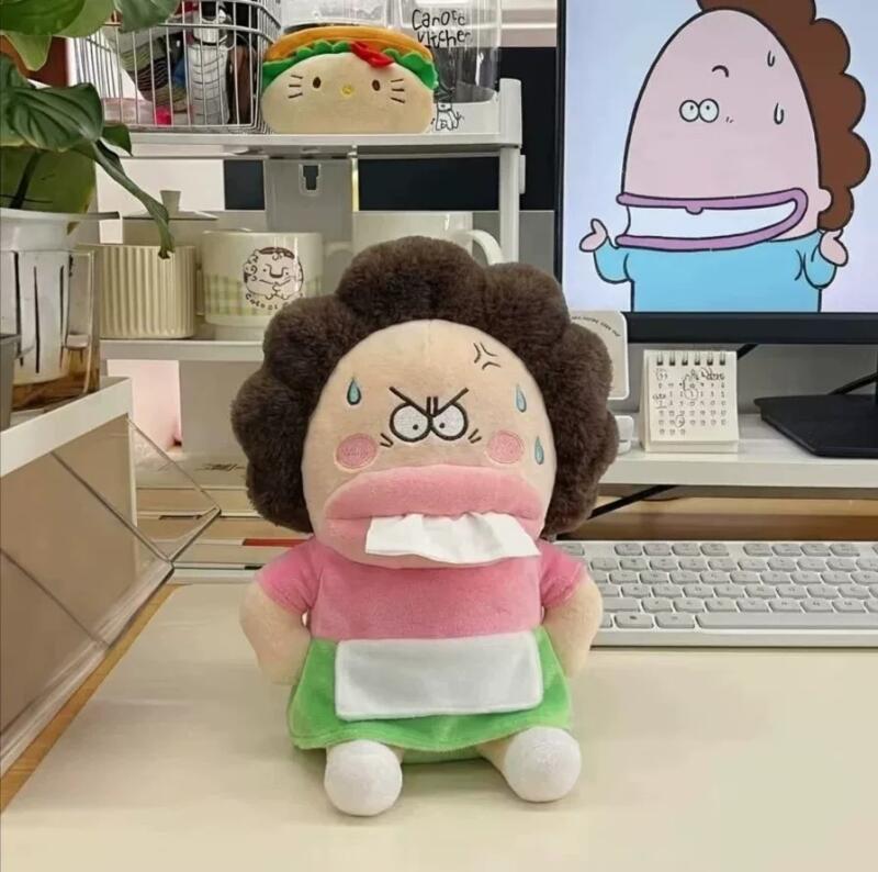 かわいい漫画「アタシンチ」橘美緑ペーパードール クリエイティ - Home Office Or のレビューと価格