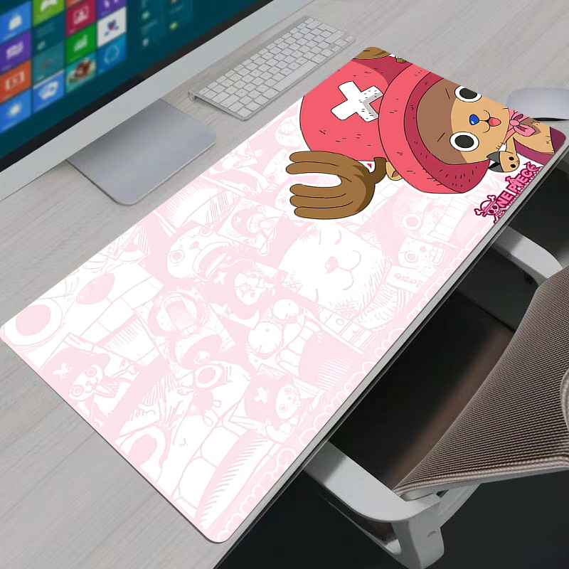 ワンピース トニートニーチョッパー ゲーミングマウスパッド  - Home Office Layout のレビューと価格