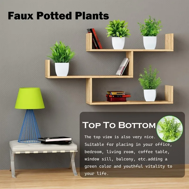 卸売 OEM/ODM 人工ミニ鉢植え偽スプレー ユーカリの植 - Home Office Layout のレビューと価格