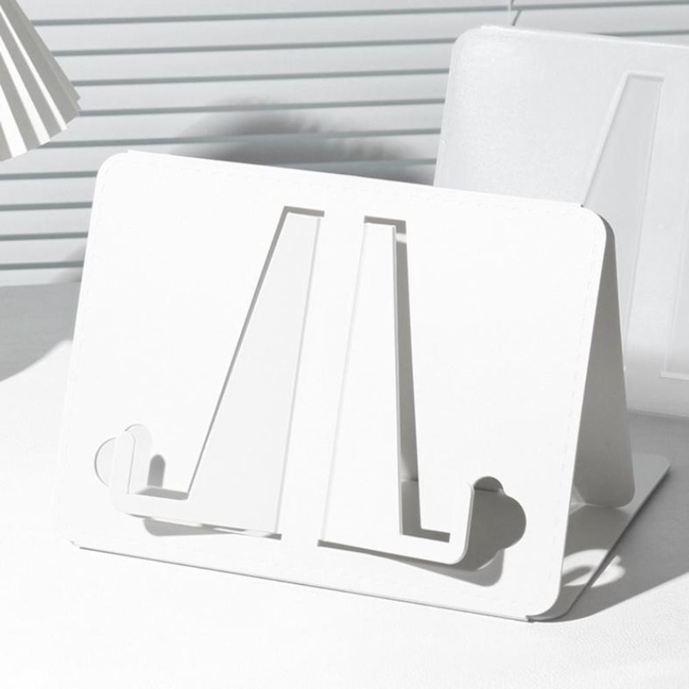 シンプルなポータブル読書ラック折りたたみ楽譜ブックスタンドレ - Document Holder Stand のレビューと価格