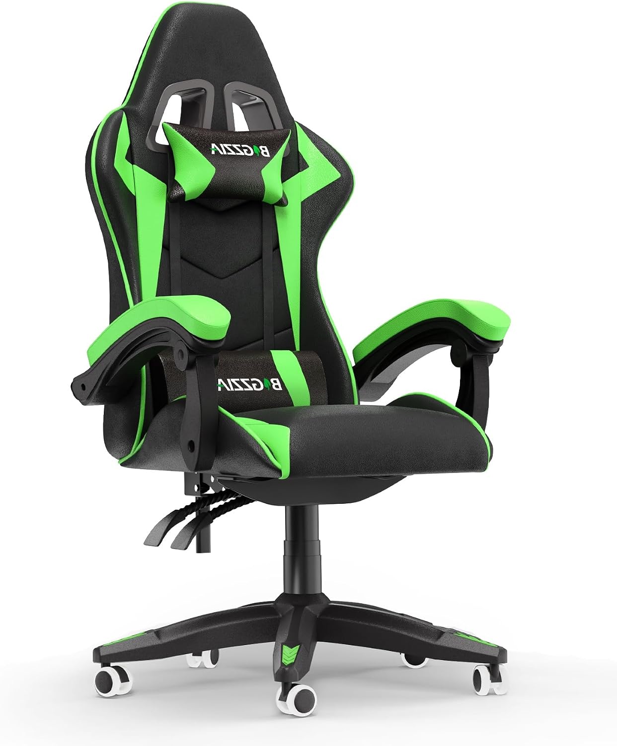 人間工学に基づいたゲーミングチェア PUレザー ハイバックリ - Ergonomic Office Chair のレビューと価格